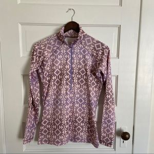 Nike Fitted Pullover